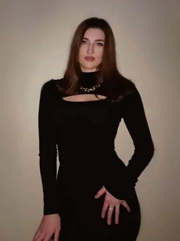 Анкета проститутки Арнелла, 24 года
